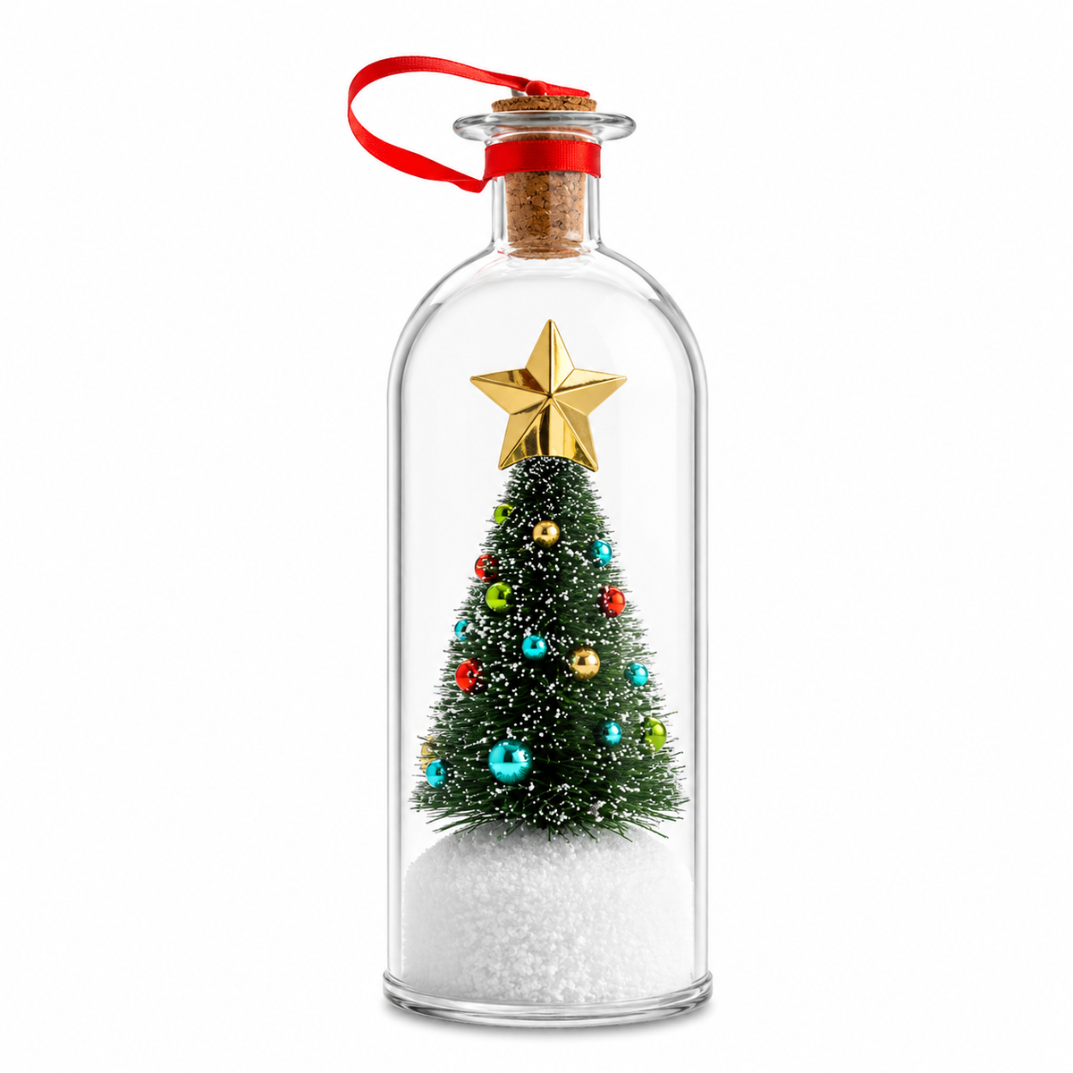 Voice-in-a-Bottle™